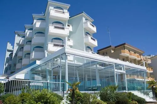 Hotel Niagara Τζεσόλο Λίντο 4*,  Ιταλία