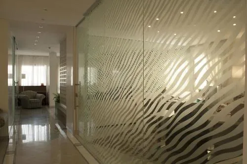 Hotel Niagara Τζεσόλο Λίντο