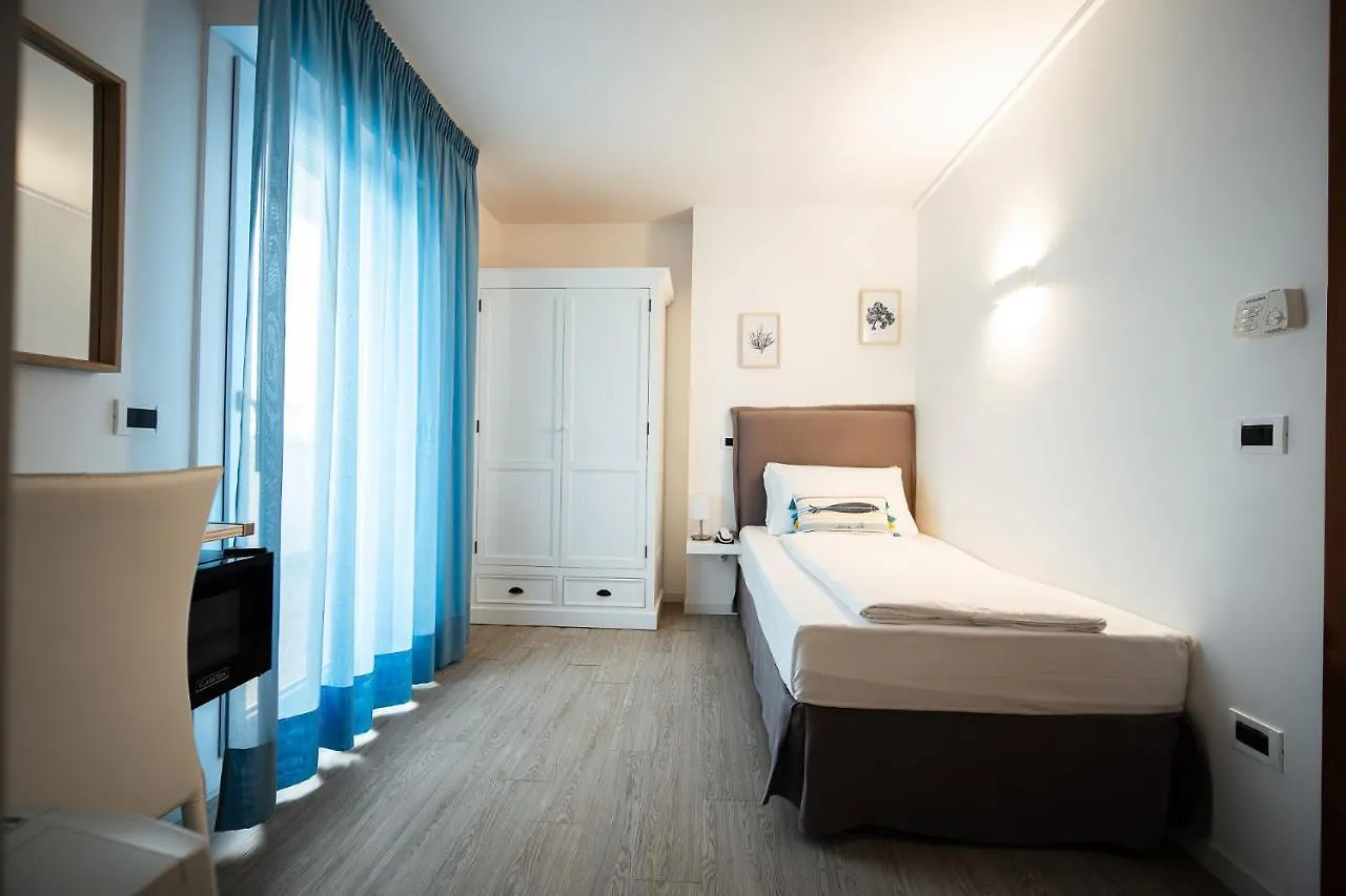 Hotel Niagara Τζεσόλο Λίντο