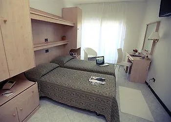 ****  Hotel Niagara Τζεσόλο Λίντο Ιταλία