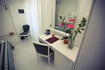 Hotel Niagara Τζεσόλο Λίντο
