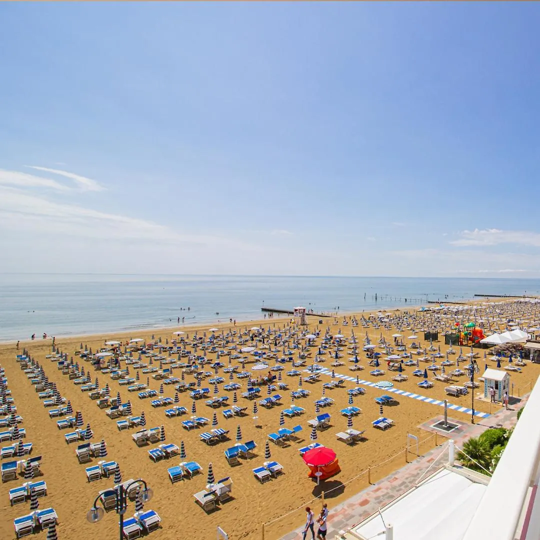 Hotel Niagara Τζεσόλο Λίντο