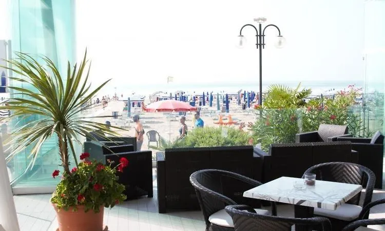 Hotel Niagara Τζεσόλο Λίντο Ιταλία