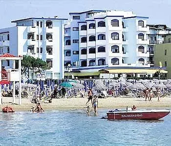 Hotel Niagara Τζεσόλο Λίντο 4*,  Ιταλία