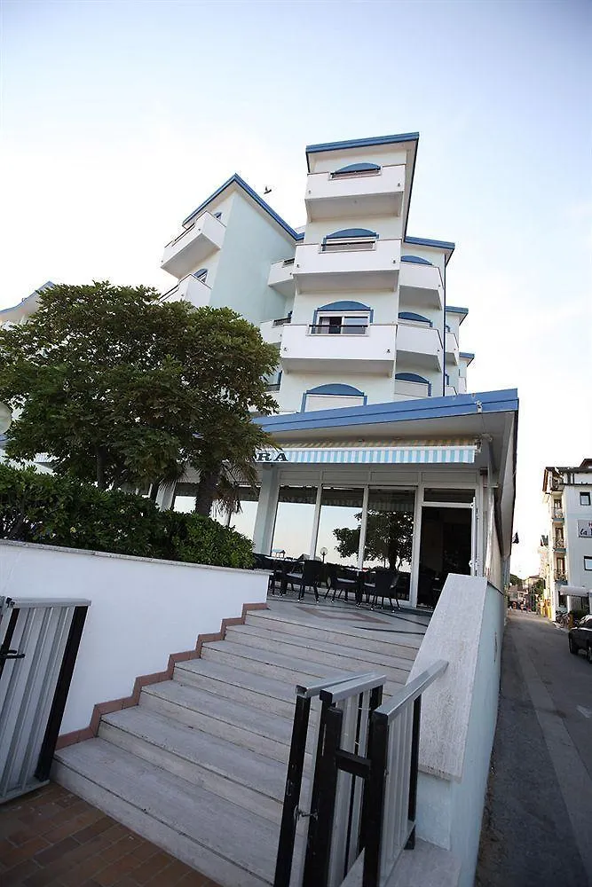 Hotel Niagara Τζεσόλο Λίντο