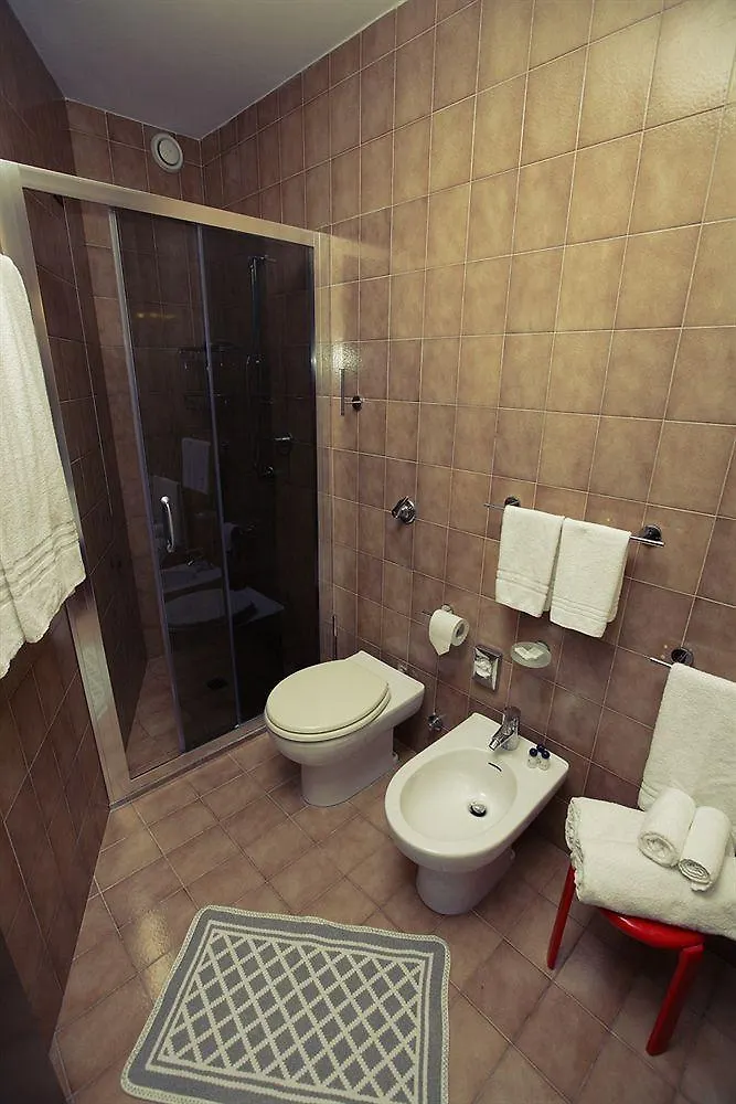 Hotel Niagara Τζεσόλο Λίντο