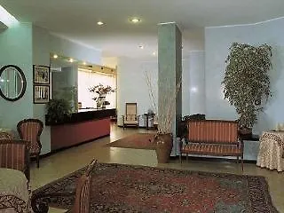Hotel Niagara Τζεσόλο Λίντο Ιταλία