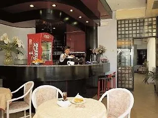 Hotel Niagara Τζεσόλο Λίντο