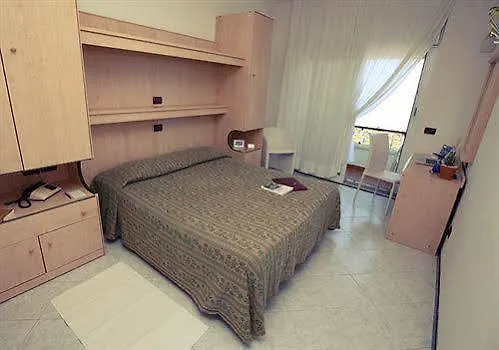 Hotel Niagara Τζεσόλο Λίντο