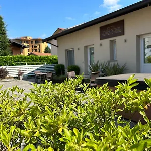 La Corte Di Silvia Italien