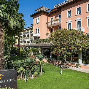 Regina Adelaide & 4* Garda (Verona)