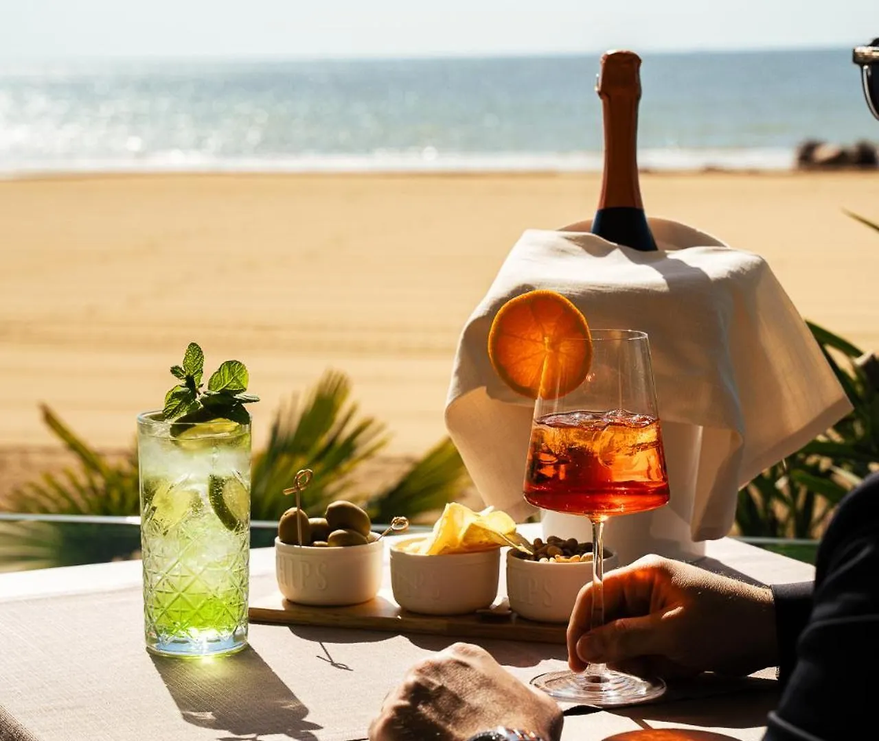 ****  Hotel Niagara Lido di Jesolo Italy