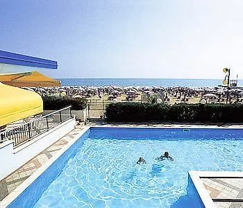 ****  Hotel Niagara Lido di Jesolo Italy