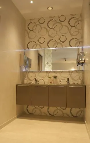 ****  Hotel Niagara Lido di Jesolo Olaszország