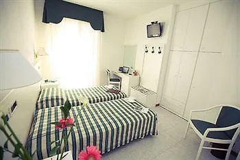****  Hotel Niagara Lido di Jesolo Olaszország