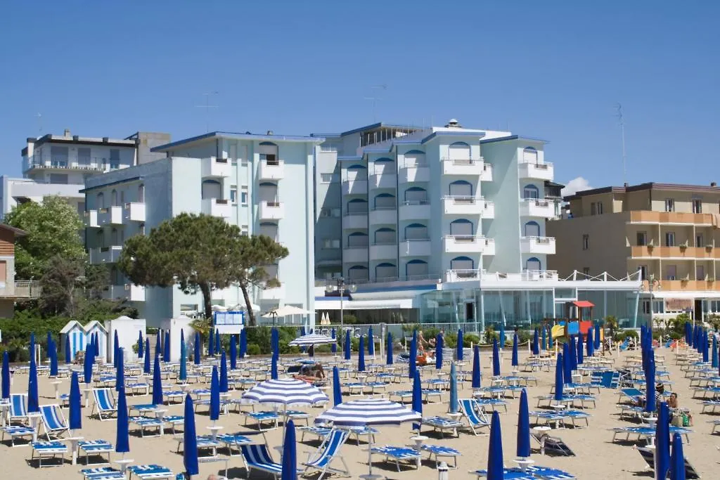 Hotel Niagara Lido di Jesolo